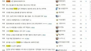 지귀연 사진 별거 아니라는 펨코 ㅋㅋㅋㅋ