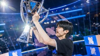[롤] 데프트 김혁규 오늘 군 입대