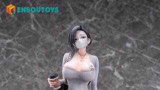 동탄 피규어 실물