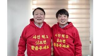 이준석은 정말 2030에서 인기가 많은가?