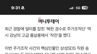 ㅂㄹㅍㅅ 예전 사건