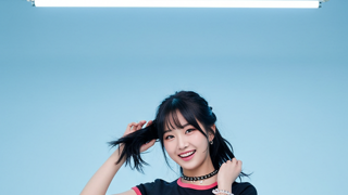 AI야 한국 10대 아이돌 그려줘
