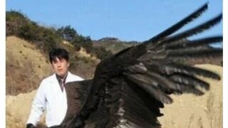 몸집에 비해 의외로 엄청 가벼운 동물.jpg