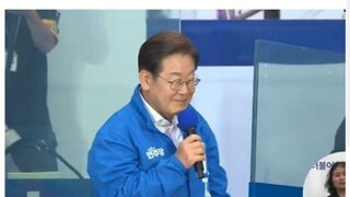펌) 홍대연설: 들어가!!들어가!!