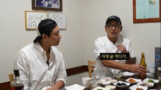 영화 흥행 때문에 눈물파티를 했다는 주지훈-하정우...jpg