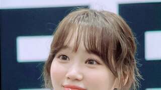 르세라핌 김채원 오사카 팬싸인회
