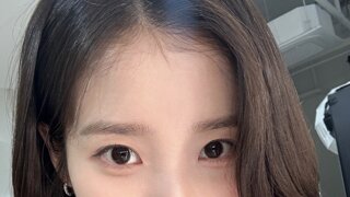 미모 절정인 최근자 아이유 모음