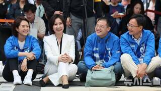 허은아 등장으로 가장 긴장하고있을 사람