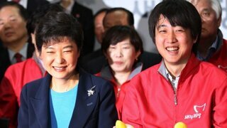 개장수