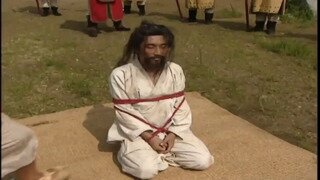 처형씬 레전드