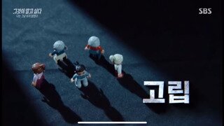 그알 펨붕이의 삶
