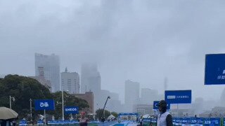 소리) 외국에서 리스펙 받는 한국인