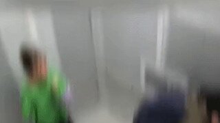 일본 몰카