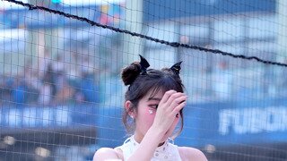 세금으로 특정 가문 골프장 지어줌