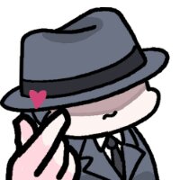 스티커 이미지