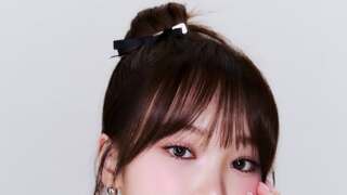 르세라핌 김채원 ANTEPRIMA 화보컷