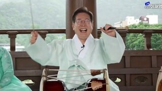 이준석을 정확히 분석한 김진