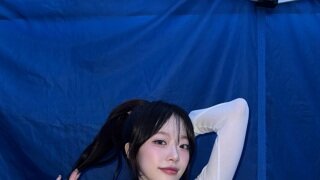 토끼 머리띠 시그니처 지원