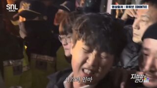이준석 개혁신당 후보의 전설 - 그 시작을 알리다