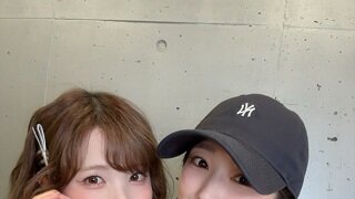 오랜만에 재회한 나코X히토미