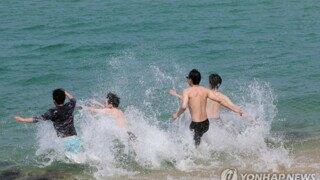 은근 덥다는 사람 많은 오늘 날씨