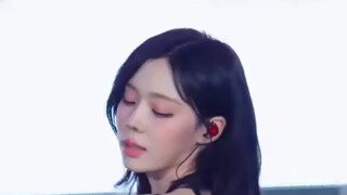 윈터 미니 원피스 (에스파)