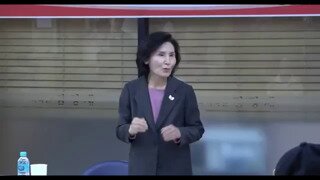 설난영 노조 출신인데 왜 이럼??