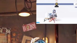 니케 실사화