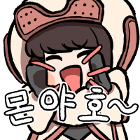 스티커 이미지