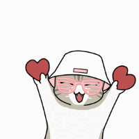 스티커 이미지