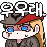 스티커 이미지
