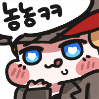 스티커 이미지