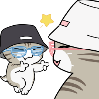 스티커 이미지