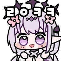 스티커 이미지