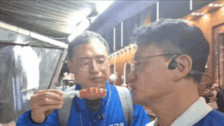 김상욱 의원 근황