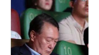 윤석열 부정선거 영화 관람