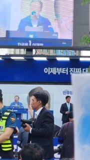 예비 일꾼 어서오시고~