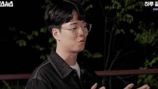취준 어려운 청년에게 이준석의 조언