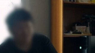 펨코 발골하는 박시영