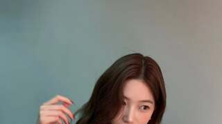 르세라핌 카즈하 인스타