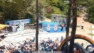 30년동안 사법부 판단을 존중합니다. 소리 듣다보니 간땡이가 배밖으로 기어나온 판사새끼들