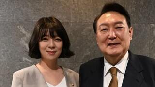 배현진이 왜 국민의힘 지지자들에게 욕을 먹을까요?