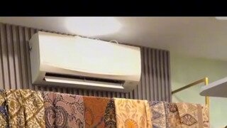 미소가 이쁜 인니녀