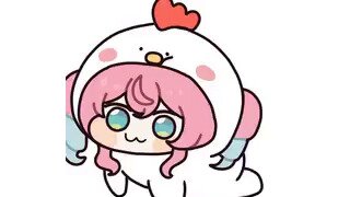 ㅇㅎ) AV여배우 오구라 유나에게 한국말을 배우는 여성.