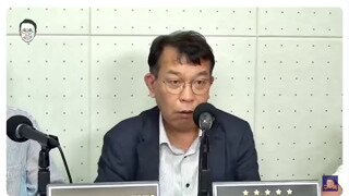 김종대 TV토론뒤 백브리핑 이야기