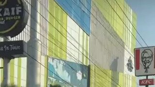 인류애를 느낄수 있는 순간