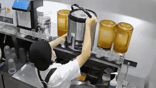 알바생 멘붕 짤