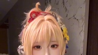최고의 요이미야 코스프레(원신주의)