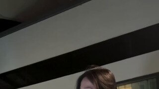 ㅎㅂ) 엉덩이와 가슴은 항상 갈등을 준다