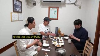 예비군 훈련 가서 조기퇴소 한 영화배우